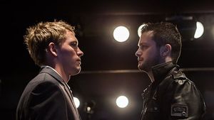 JoJo Dan, pregătit pentru meciul carierei. Pe 19 decembrie, la Quebec City, poate deveni challenger la titlul mondial IBF. "L-am mai învins o dată pe Bizier. Nu ratez această șansă"