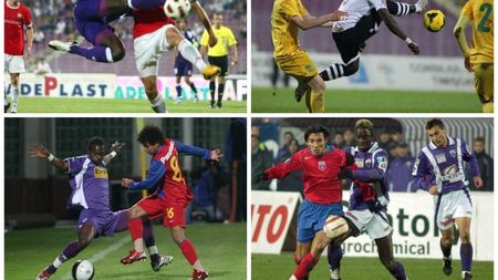 Interviu cu "Omul Foarfecă". Mansour: "Am bani să trăiesc liniștit toată viața. Voi marca împotriva Stelei. Nu știu dacă din foarfecă"