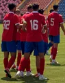 FC Bihor a făcut spectaculos în ultimul amical al verii. Formația lui Erik Lincar a învins clar Minaur Baia Mare