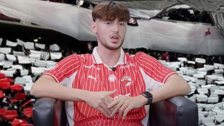 „Și-au dat seama că nu pot face față”. Adrian Mazilu, transferul vedetă al lui Dinamo, s-a lovit de realitatea cruntă