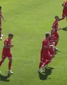 VIDEO | Constantin Budescu, gol decisiv la debutul pentru CS Tunari! Kilogramele în plus nu l-au împiedicat pe mijlocaș să se remarce