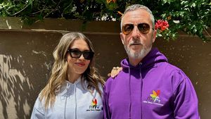 Meme Stoica a vorbit despre momentul în care și-a dorit să moară, după ce a aflat diagnosticul fiicei sale: „M-am rugat să mă ia”