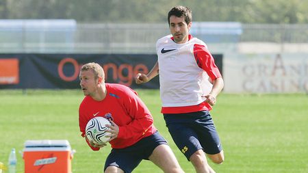 Se pregătește "lista neagră" la Steaua