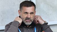 Pleacă Zeljko Kopic de la Dinamo? Răspunsul surprinzător al croatului: „Nici măcar nu m-am gândit!”