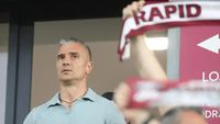 Provocat de ProSport, Daniel Pancu a dezvăluit ce sumă mai are de încasat de la CFR Cluj