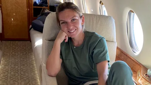 Simona Halep e în top trei al jucătoarelor care au câștigat cei mai mulți bani din tenis. Românca depășește nume uriașe ca Steffi Graf sau Maria Sharapova