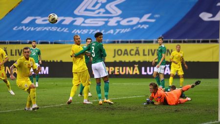 Soluție inedită pentru un gazon bun pe „Arena Națională”. „Doi măgari și un cilindru!”