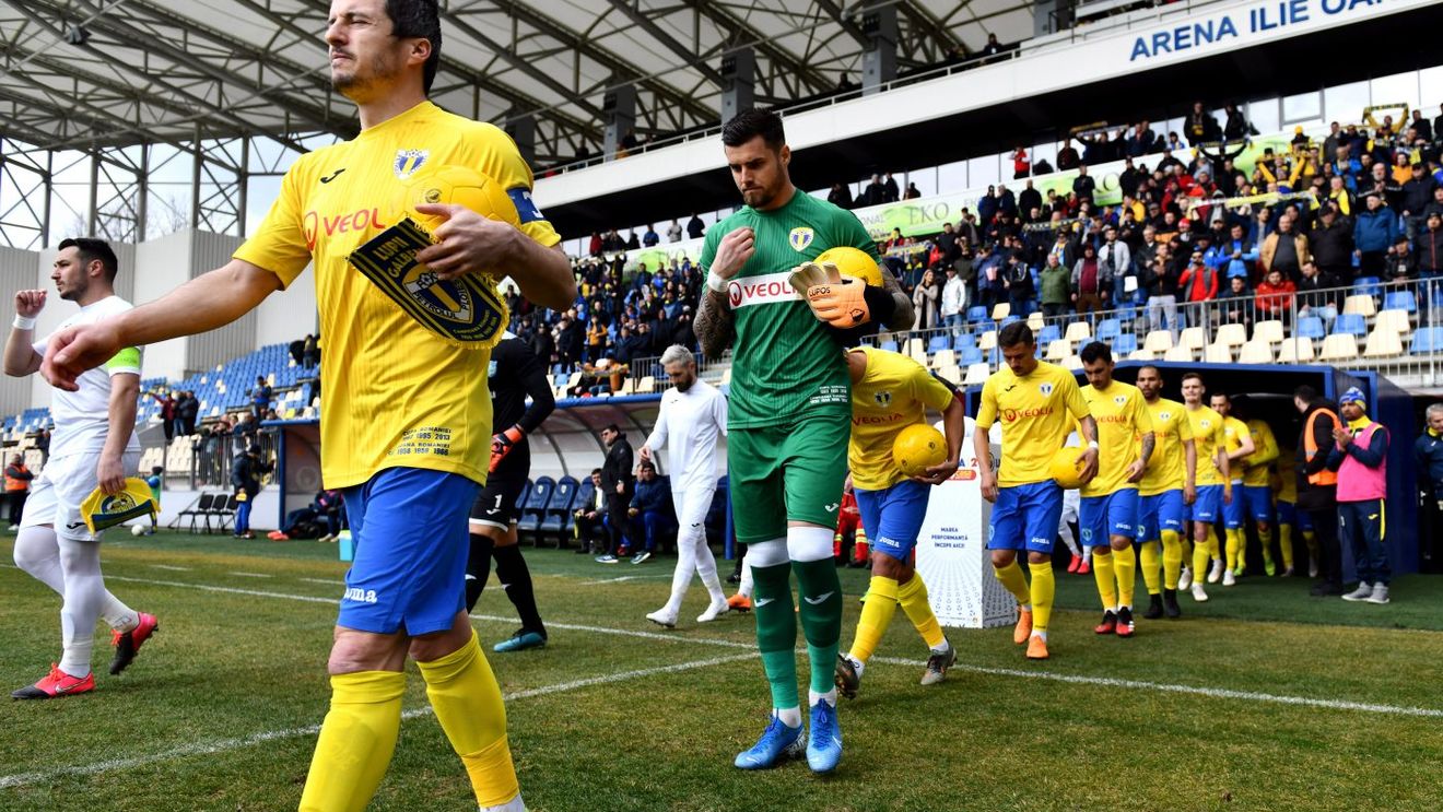 Laurențiu Marinescu, dărâmat după drama cu Rapid: „Parcă trăiesc un vis urât și aștept să mă trezesc!” Ce spune despre seria incredibilă de trei penalty-uri ratate