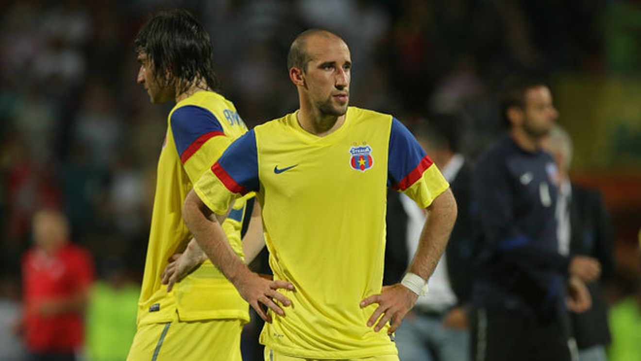 Latovlevici nu a mai ajuns în Franța, dar a devenit interesant pentru Liga I!** Un patron a avut o revelație: "O idee bună, nu m-am gândit până acum la ea"