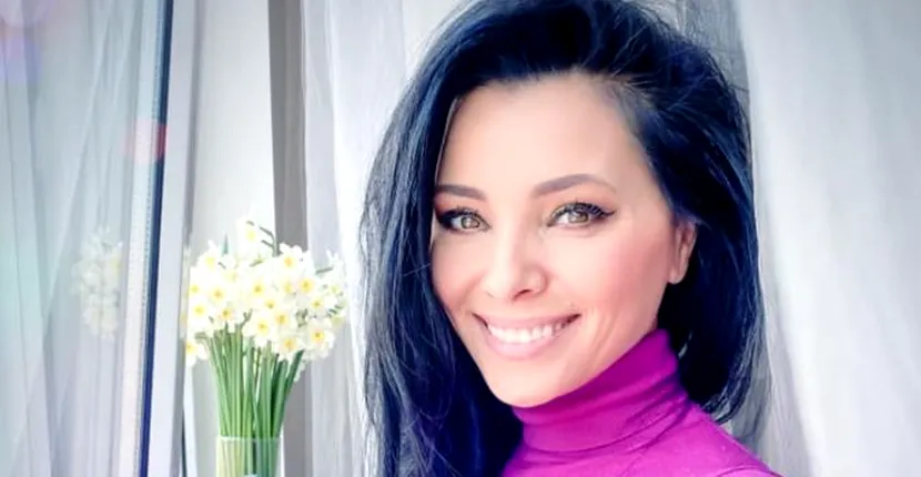 De ce nu se mărită Corina Caragea. ”Căsătoria nu este pentru mine în categoria realizări”