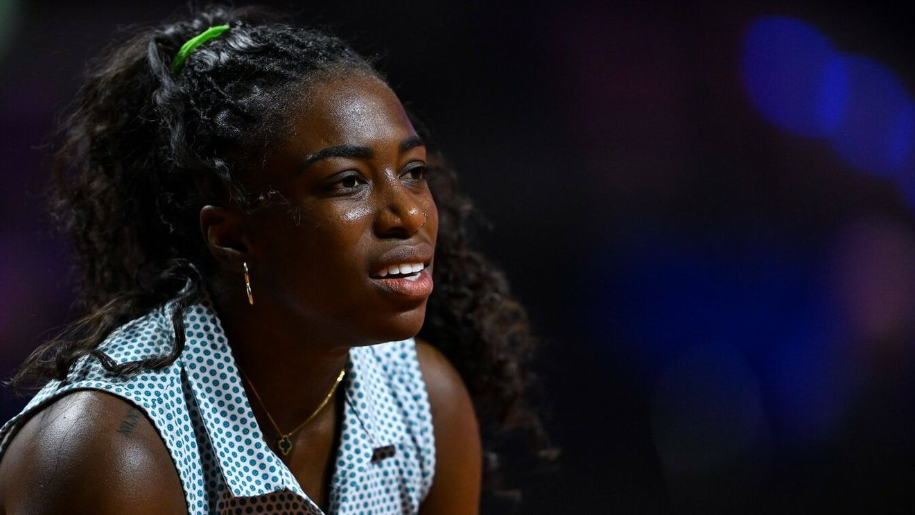 „Iau bani pentru pozele cu mine. Ies cu bărbații la întâlniri doar dacă îmi dau 1.000 de dolari înainte”. O jucătoare din SUA a vorbit chiar la US Open despre cum face avere în viața privată