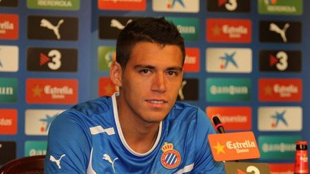 Hector Moreno, noua țintă a echipelor din "Albion"