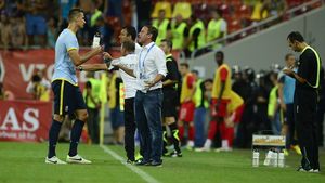 Szukala, stelistul chemat de Reghe la Al Hilal. "Și-l dorește foarte mult". Duckadam anunță când va fi numit noul antrenor