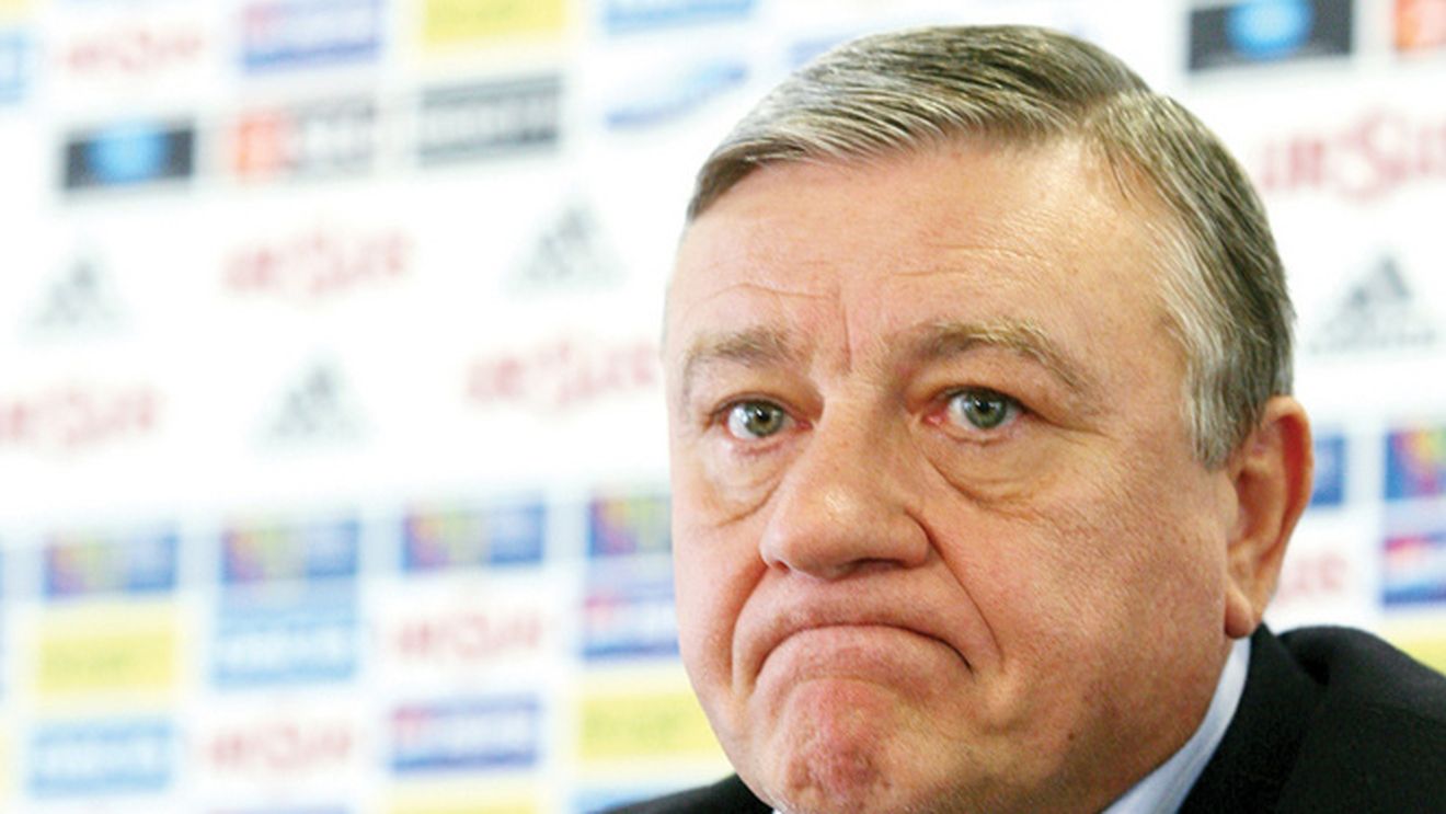 Măsuri incredibile luate de FRF:** "Cluburile pot reduce unilateral cu 50% salariile jucătorilor"