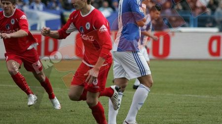 Pustai i-a dat mat lui Wotte!** "Îmi pare rău pentru Craiova, toată țara o iubește"