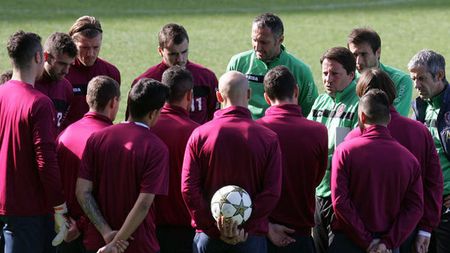 CFR-ul speră să fie viitorul produs de export al clubului,** însă nu l-a impresionat pe unul dintre cei mai buni mijlocași din Liga 1: "Nu mi se pare extraordinar"