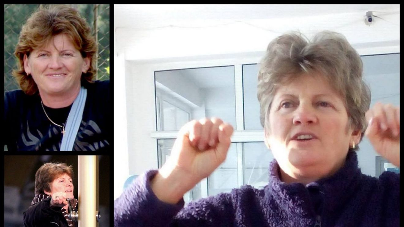 Doliu în atletismul românesc! La numai 58 de ani, Maria Hagimă, cea mai titrată antrenoare din atletismul băcăuan și nu numai „a abandonat” în cursa vieții