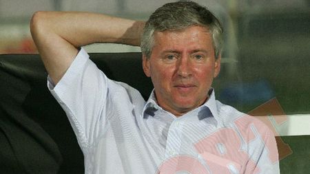 Iancu: "Ne-am umplut de penibil! Petrovic știe fotbal? Nu cunoaște echipa, nu vorbește cu nimeni, face totul de capul lui"