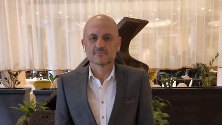 Adrian Mititelu nu se dezminte și anunță că partida dintre FC U și Universitatea Craiova nu se va televiza: „Mai mult ca sigura așa va fi”