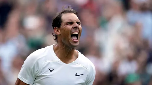 Cele 22 de titluri de Grand Slam pe care le-a câştigat Rafa Nadal. Aşa a intrat în legendă