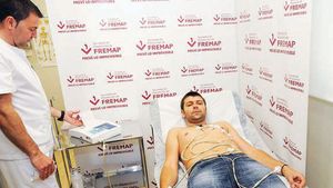 Rusescu, discreditat în Spania! Informația publicată în presă care a stârnit reacția lui Del Nido: "E o eminență! Am încredere totală în el"