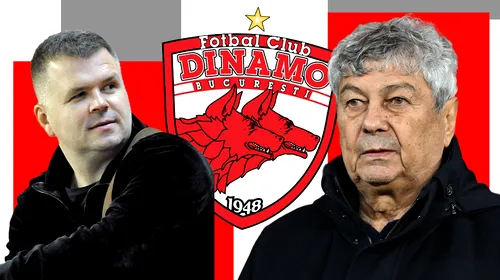 Mircea Lucescu, implicat în „dosarul Șerban”, în care Vasile Șiman solicită două milioane de euro de la Dinamo. Dezvăluire în instanță. „Exista o înțelegere cu clubul Șahtior Donețk”. EXCLUSIV