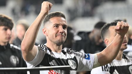 Alex Chipciu, anunț despre retragere! La 37 de ani, a luat decizia: „Nu e despre contract”