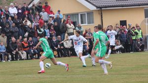 Andone își freacă mâinile de bucurie!** FOTO "Transfer" de 1,9 milioane de euro pentru CFR Cluj. SINGURUL regret al ardelenilor