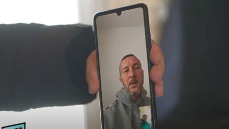 Mihai Neșu, cu lacrimi în ochi când a auzit dezvăluirea făcută de Meme Stoica! „E un fenomen! A venit să mă vadă când am fost închis”. Gluma fabuloasă făcută de fostul fotbalist cu oficialul FCSB! | VIDEO