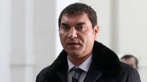 Cristi Borcea a răbufnit după ce-a văzut ce se întâmplă: „Nimic, e război!”