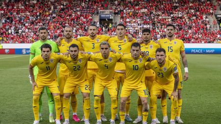 S-a hotărât viitorul jucătorului care a devenit noul lider al naționalei României! Impresarul vedetei a făcut marele anunț după ce fotbalistul a fost cel mai bun de pe teren: „Am luat decizia!” | EXCLUSIV