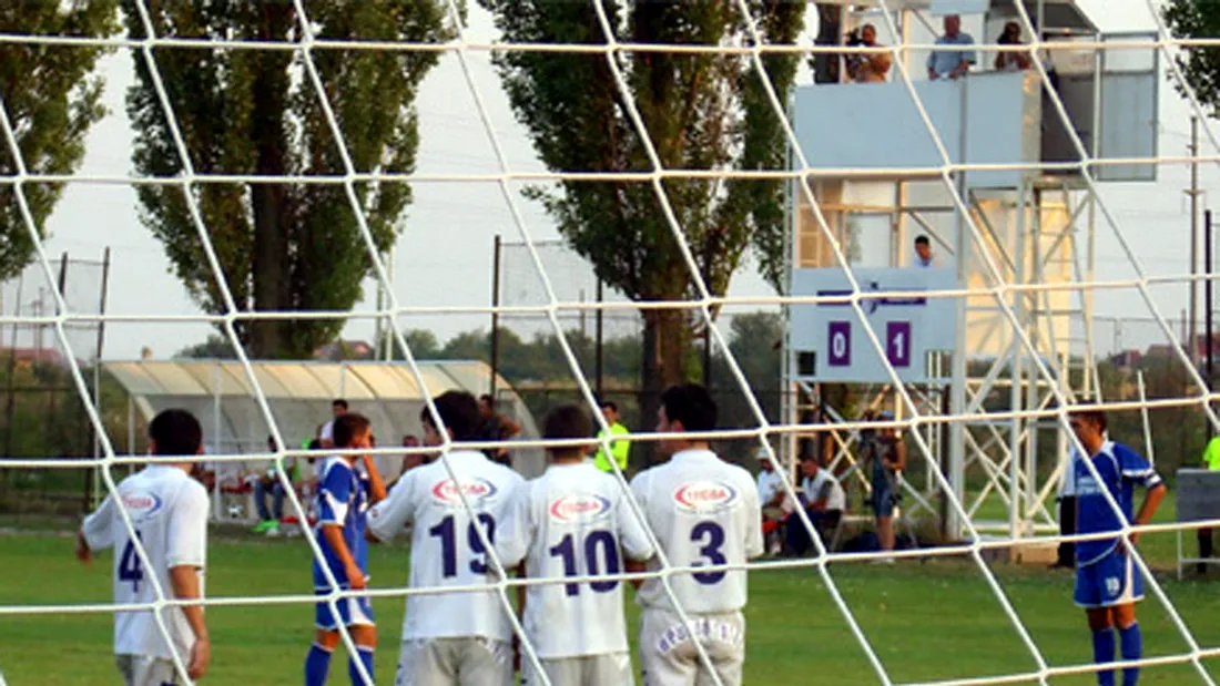 FC Argeș II și Albota,** câștigÃ£toare!