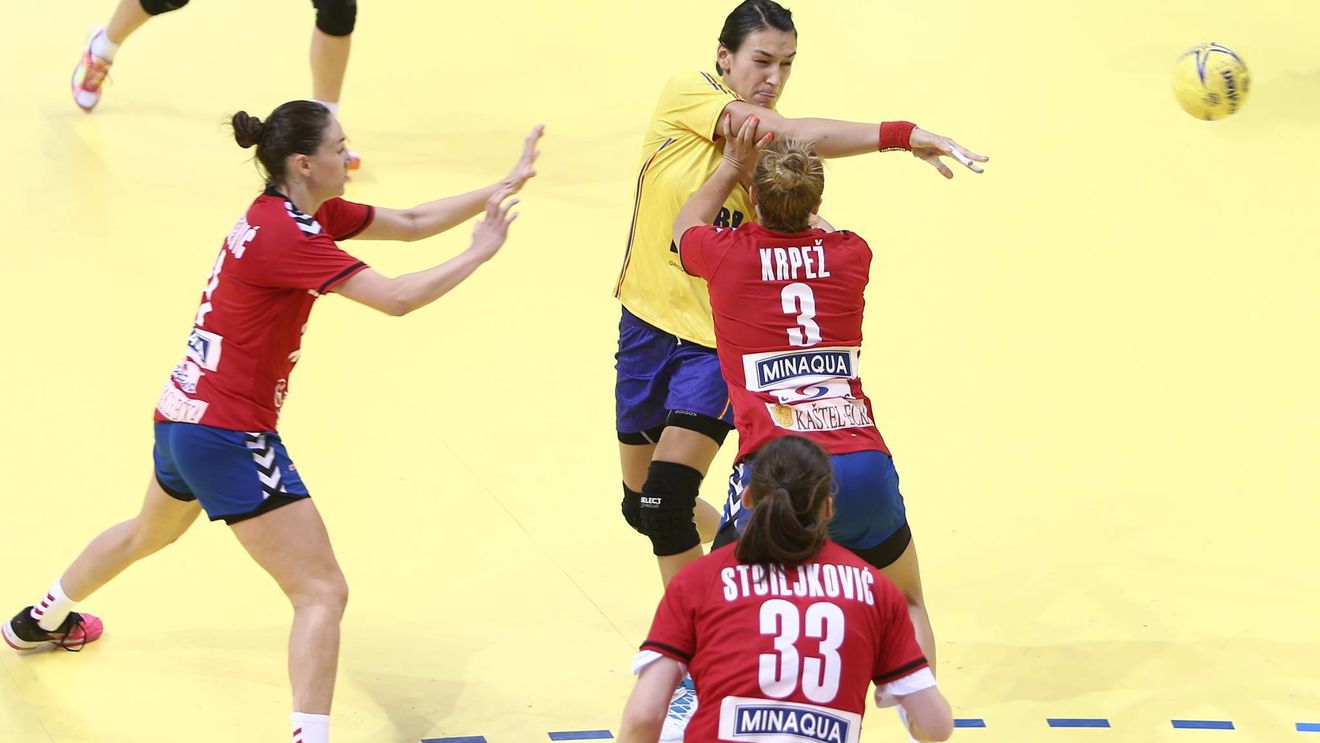Patru concluzii după Serbia - România 26-32. Cum putem maximiza potențialul lui Neagu, ce înseamnă revenirea Oanei Manea și cum au arătat fetele că doresc să-l impresioneze pe Tomas Ryde