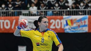 INTERVIU | Bogdan Burcea: „Mă concentrez pe jucătoarele care își doresc să fie la națională”. Discuție cu selecționerul despre Cristina Neagu, Ana Maria Iuganu, Gabriela Perianu + „plecarea” naționalei Kazakhstan la Gyor