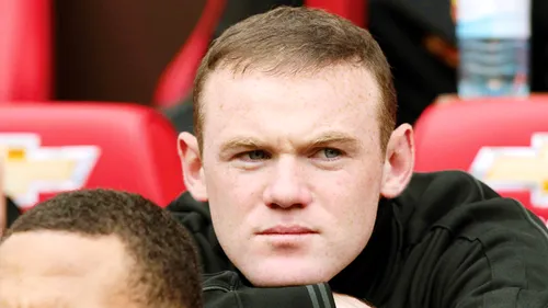 Viitorul e albastru? Rooney e aproape de un transfer la Chelsea