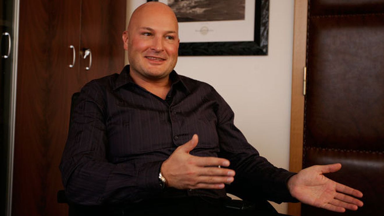 Gruia, teritoriu stelist! "Nu cred că gazonul lui Gigi va putea fi folosit cu Schalke!"** Cea mai bună veste pentru Becali