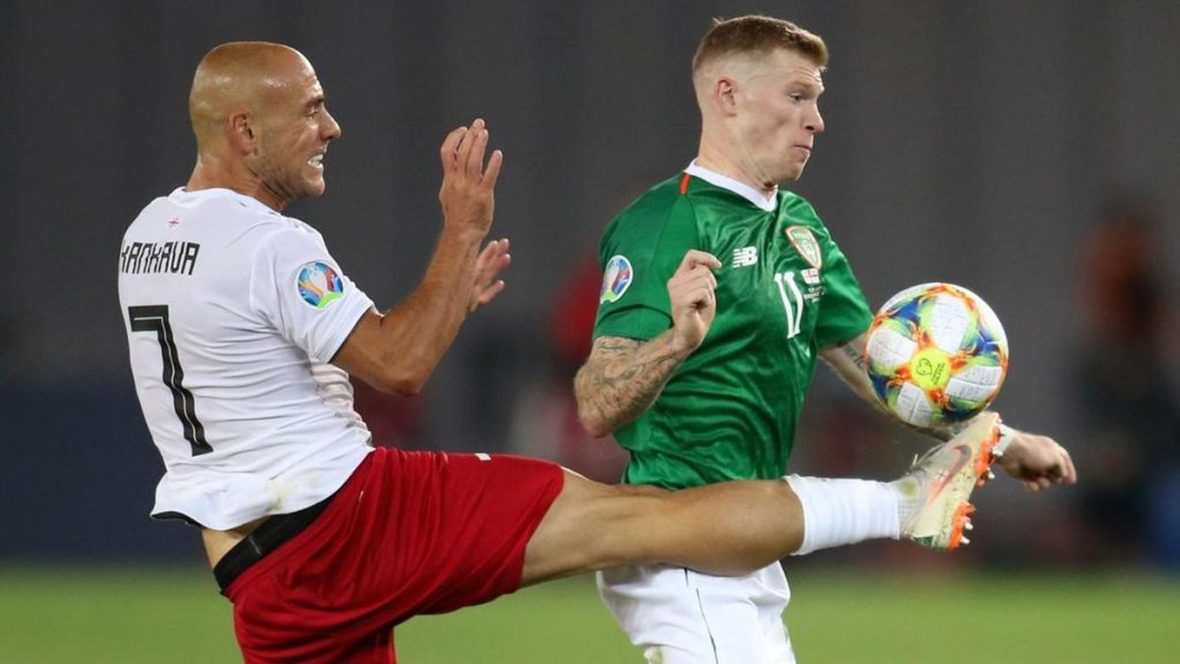 Prima surpriză a zilei din preliminariile EURO 2020 tocmai a avut loc! Favorita "a comis-o"