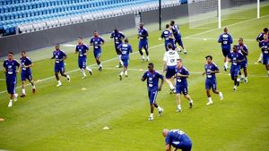 Blanc n-are căpitan