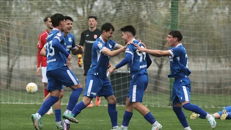 Metalul Buzău, prima plecare după intrarea în pauza de iarnă! Valentin Stan a renunțat la fundașul împrumutat din SuperLiga