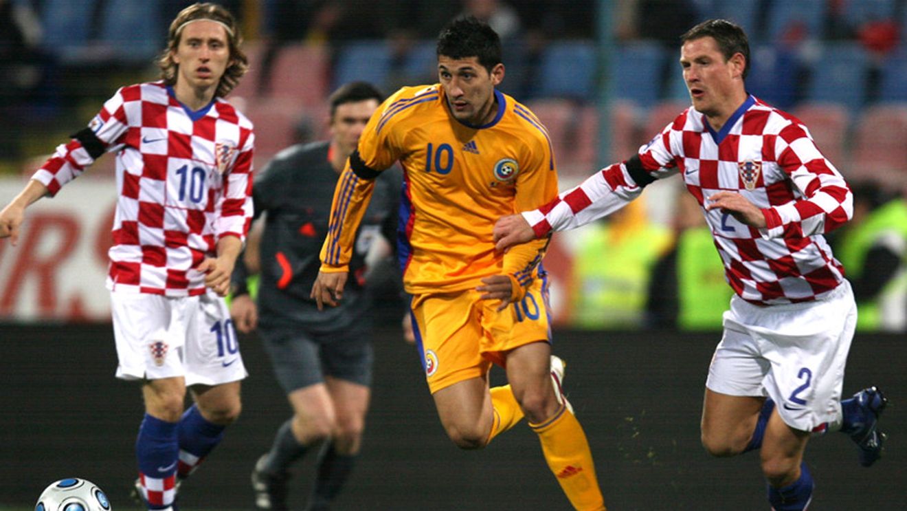 "`Unu la unu`, Corluka nu are nicio șansă în fața lui Costea!"