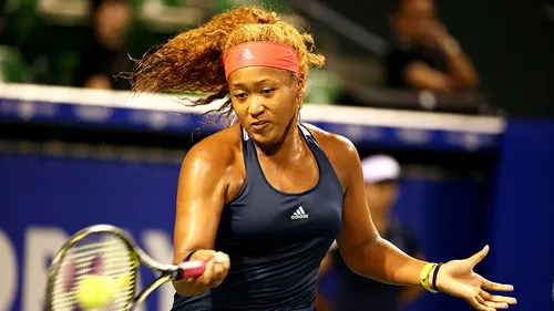 Seria fabuloasă a lui lui Naomi Osaka, la final! Japoneza nu a avut nicio șansă în finala de la Tokyo
