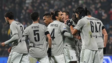 Alarmă la Juventus! Un om important are probleme la inimă și nu va fi folosit în meciul cu Atletico
