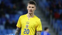 Italienii au rostit numele lui Dennis Man pentru a demonstra cât de slabi au ajuns fotbaliștii Squadrei Azzurra: „A părut extraterestru”