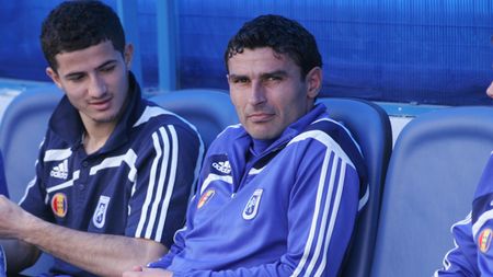 Trică e convins că U Craiova se va bate la titlu**: "Tiki-taka e în Bănie, nu în alte părți"