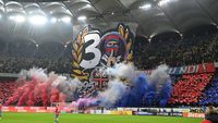 Peluza Nord FCSB, reacție dură după ce FRF a propus ca derby-urile cu Dinamo să se joace în altă țară: „Pe Arena Națională se organizează Festivalul Național al Capacului de Borcan!”