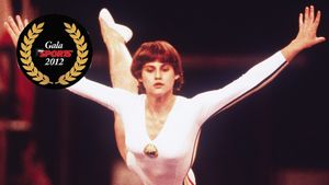Gala ProSport!** "Zeița" perfecțiunii! Nadia Comăneci, prima gimnastă de nota 10 din istorie