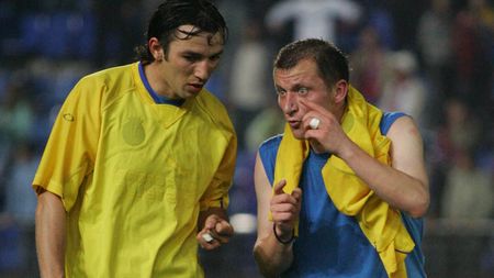 "Nu vreau să vorbesc despre demiterea antrenorului!"