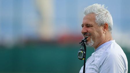 Marius Șumudică, exuberant la venirea lui Cristiano Ronaldo la Al Nassr! „Ar trebui întrebați oamenii ăia care tot vorbesc că antrenează românii pe la cămile. Să vedem acum, unde vine?"