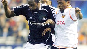 Kone: „Mi-am terminat treaba"