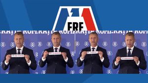 Noroc pentru echipele din Liga 1! FC Hermannstadt și FC Voluntari sunt gazde în manșa retur a barajului de promovare/menținere în Liga 1 cu CS Mioveni, respectiv Dunărea Călărași